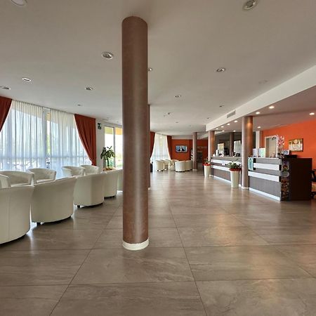 Hotel Bella Lazise Esterno foto
