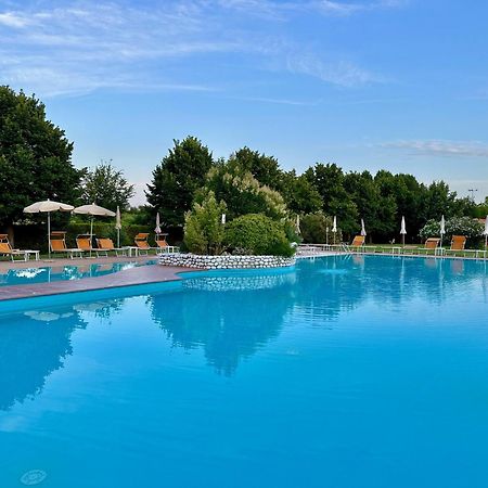 Hotel Bella Lazise Esterno foto