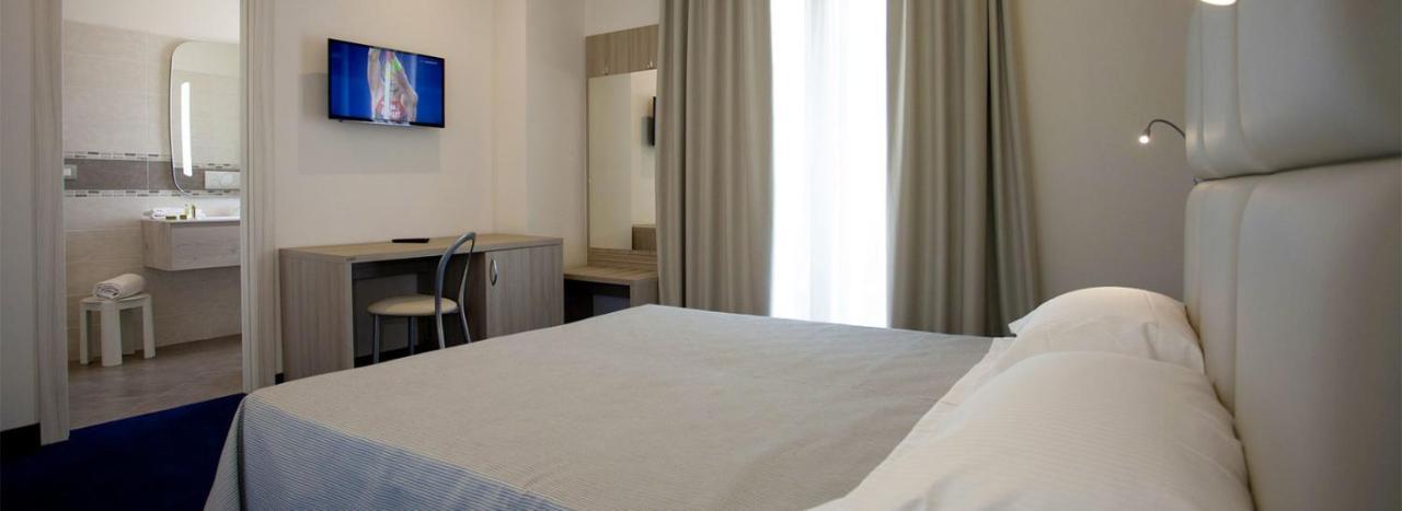 Hotel Bella Lazise Esterno foto