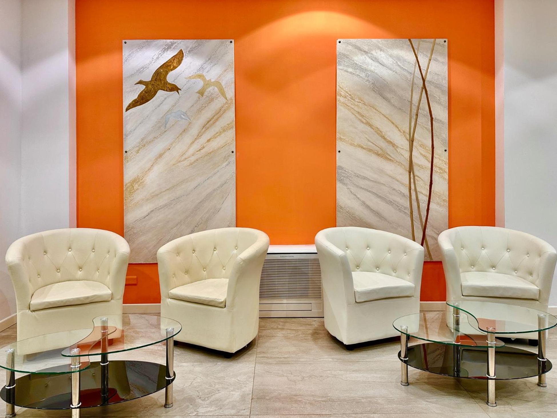 Hotel Bella Lazise Esterno foto