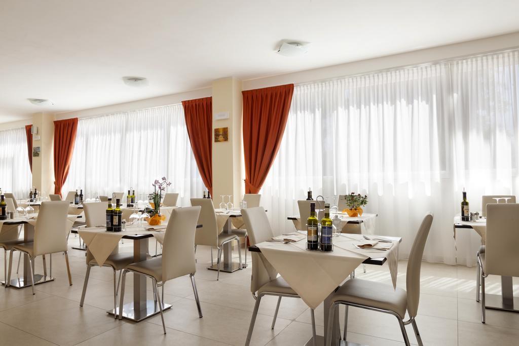 Hotel Bella Lazise Esterno foto